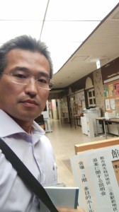 とがし豊市会議員